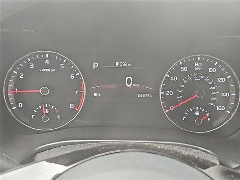 Used 2023 Kia Forte GT-Line FWD image 12