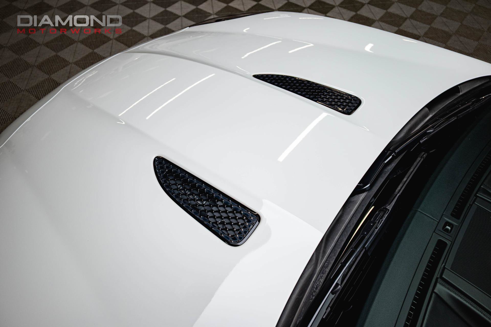 Used 2014 Jaguar F-TYPE S RWD image 35