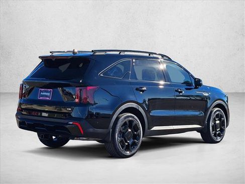 Used 2026 Kia Sorento SX Prestige AWD/4WD image 5