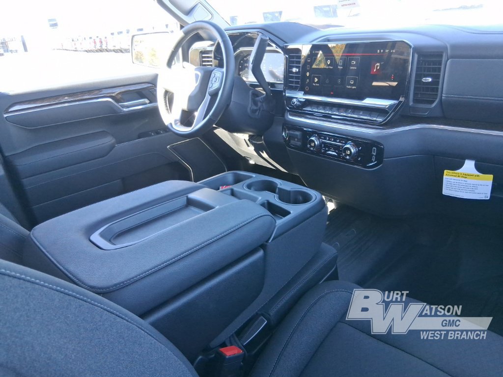 Used 2026 GMC Sierra 1500 SLE AWD/4WD image 14