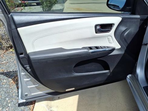 Used 2018 Toyota Avalon XLE Premium FWD image 20