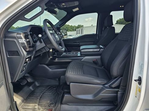 Used 2023 Ford F150 XL w/ STX Appearance Package AWD/4WD image 18