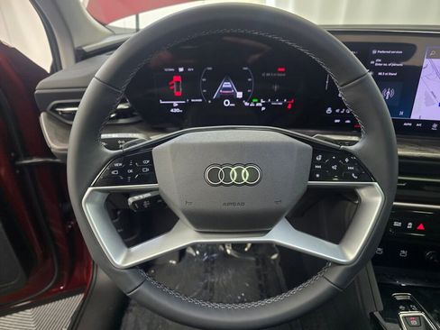 New 2025 Audi Q5 Premium Plus w/ Premium Plus image 14