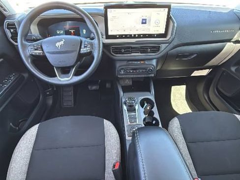 Used 2025 Ford Bronco Sport Big Bend AWD/4WD image 26