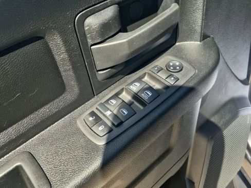 Used 2022 RAM 3500 Tradesman AWD/4WD image 14