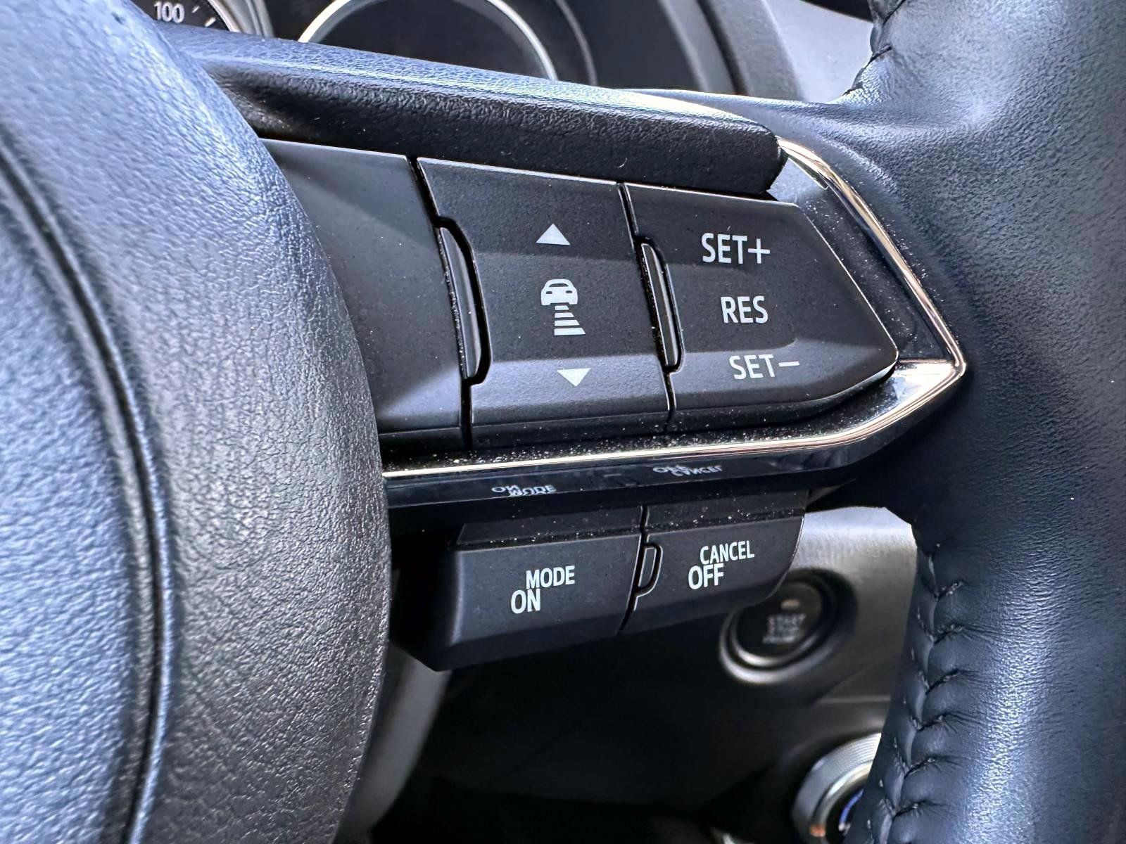 Used 2023 MAZDA CX-5 AWD 2.5 S image 16