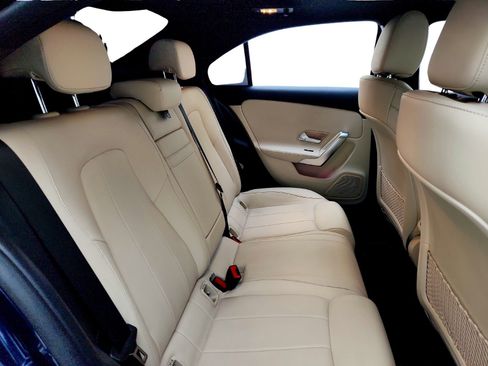 Certified 2022 Mercedes-Benz A 220 image 26