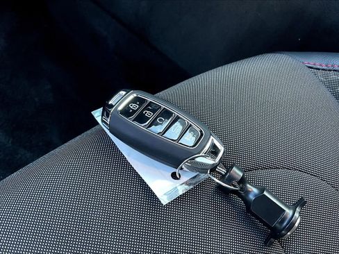 Used 2023 Hyundai Elantra N Line w/ Cargo Package image 15