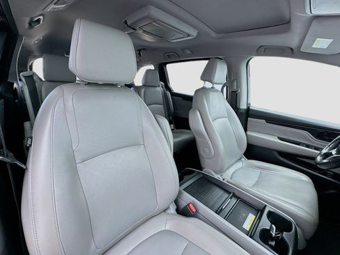 Used 2019 Honda Odyssey Elite image 22