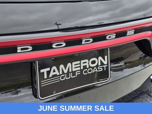 Used 2024 Dodge Durango GT AWD/4WD image 35