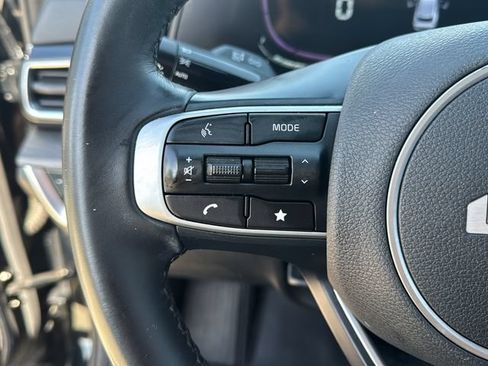 Certified 2023 Kia Sportage X-Line w/ X-Line Premium Package AWD/4WD image 20