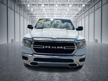 Used 2023 RAM 1500 Big Horn