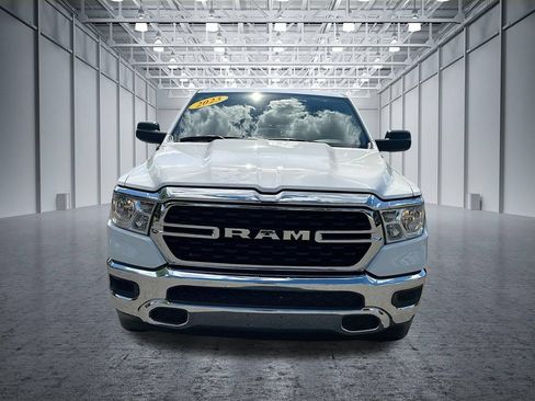 Used 2023 RAM 1500 Big Horn AWD/4WD image 2