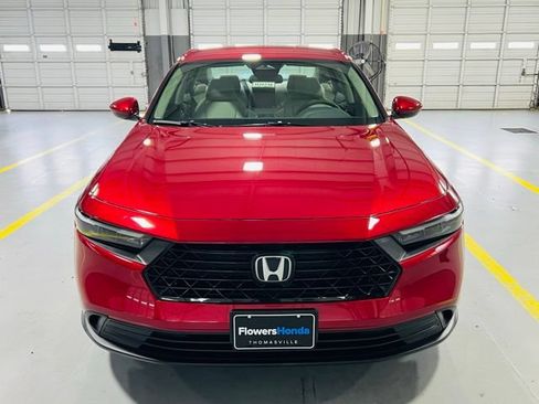 New 2026 Honda Accord LX image 9