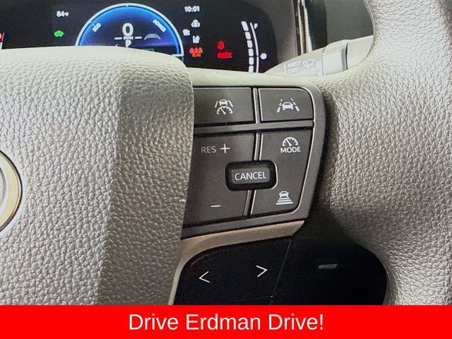 Used 2026 Toyota Camry LE w/ Convenience Package FWD image 14