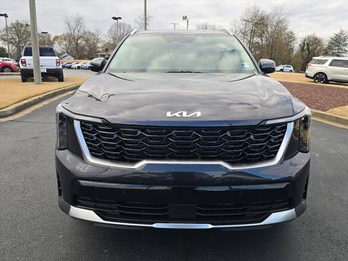 New 2026 Kia Sorento S image 8