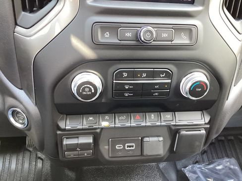 New 2026 GMC Sierra 1500 Pro w/ Pro Value Package RWD image 20