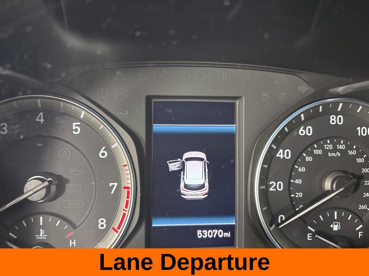 Used 2019 Hyundai Kona Ultimate FWD image 17