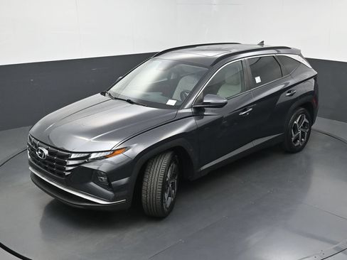 Used 2023 Hyundai Tucson SEL w/ Convenience Package FWD image 31