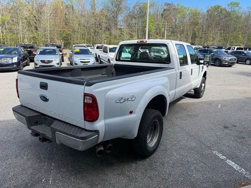 Used 2009 Ford F350 XL image 6