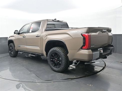 New 2026 Toyota Tundra 1794 Edition w/ TRD Off-Road Package image 3