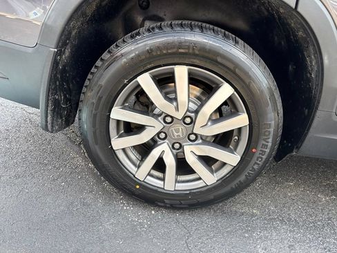 Used 2020 Honda Pilot EX-L image 48