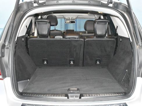 Used 2016 Mercedes-Benz GLE 350 4MATIC image 32