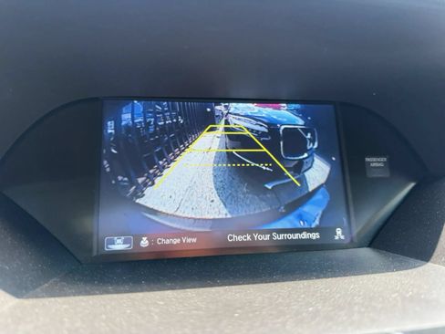 Used 2016 Acura RDX FWD w/ Technology Package image 15