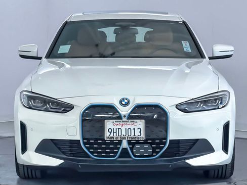 Used 2023 BMW i4 eDrive35 RWD image 10