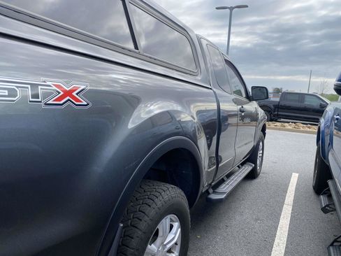 Used 2019 Ford Ranger XL w/ Equipment Group 101A Mid RWD image 6