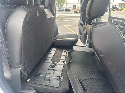 Used 2018 RAM 1500 Sport w/ Sport Premium Group AWD/4WD image 34