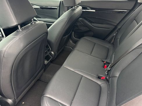 Certified 2025 Kia Seltos SX w/ SX Sunroof Package image 12