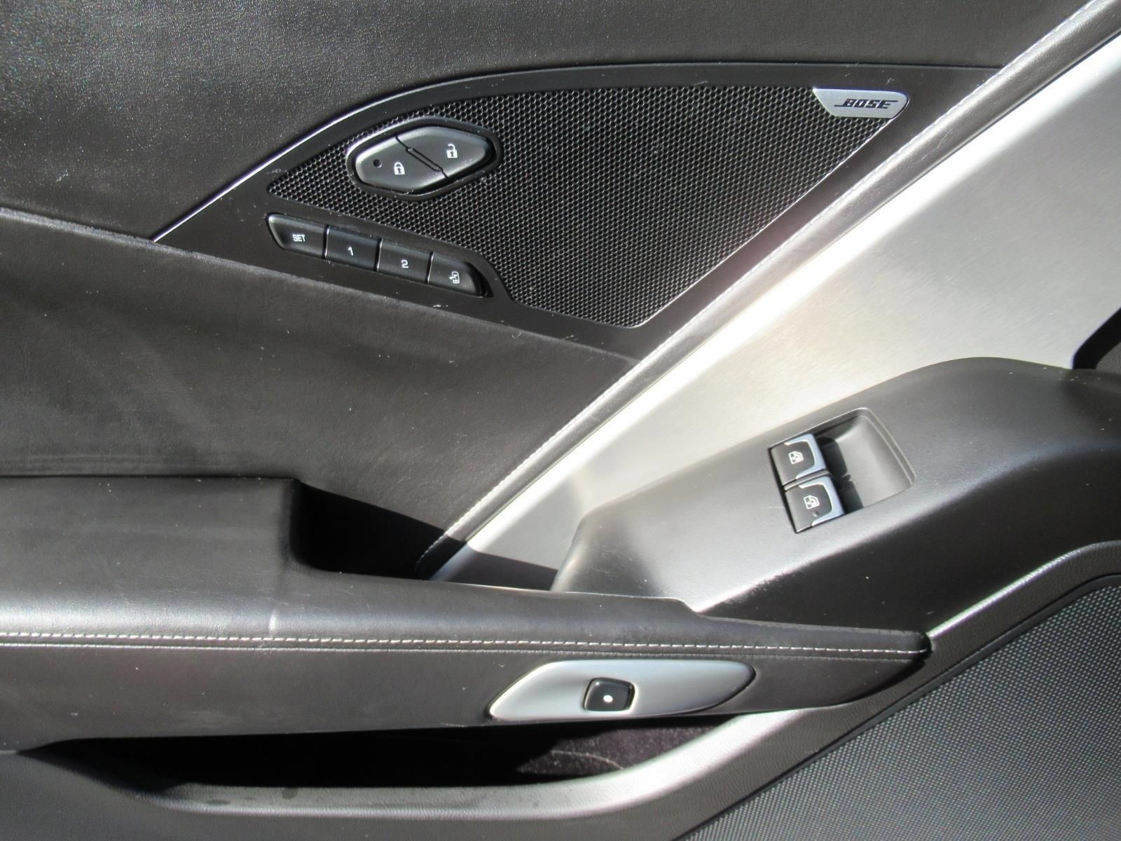 Used 2014 Chevrolet Corvette Stingray Coupe w/ 3LT Preferred Equipment Group RWD image 22