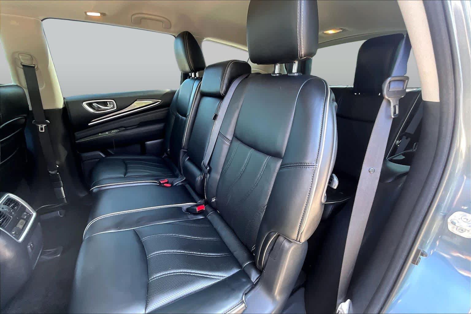 Used 2016 INFINITI QX60 Luxe AWD/4WD image 20