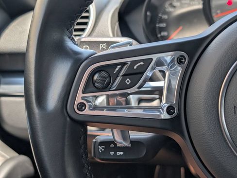 Certified 2022 Porsche 718 Boxster S w/ Premium Package RWD image 15