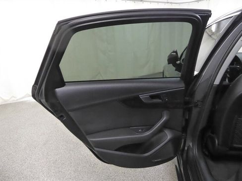 Used 2018 Audi A4 2.0T Premium Plus w/ Premium Plus Package image 28