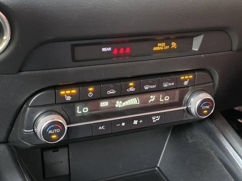 Used 2021 MAZDA CX-5 Carbon Edition image 19