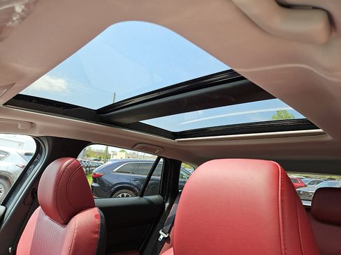 New 2026 MAZDA CX-50 2.5 Hybrid w/ Premium Plus Pkg AWD/4WD image 12