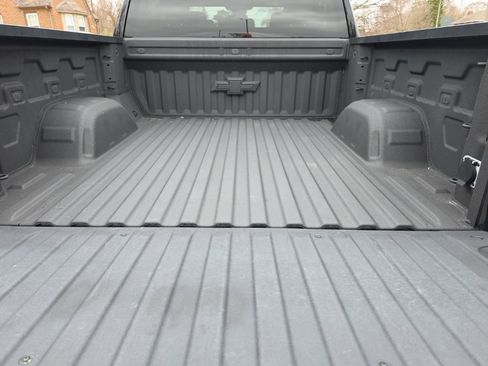 Certified 2023 Chevrolet Silverado 1500 LT Trail Boss w/ Protection Package image 7