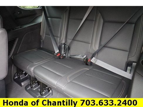 Used 2023 Chevrolet Tahoe Premier AWD/4WD image 31