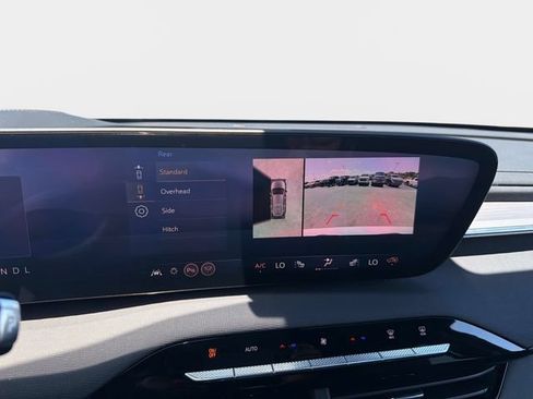 New 2026 Buick Enclave Preferred w/ Power Package FWD image 24