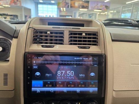 Used 2008 Mercury Mariner 4WD V6 image 20