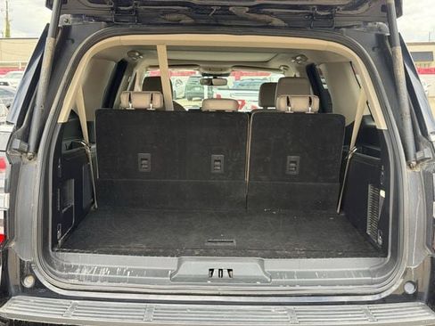 Used 2024 Ford Expedition Max Limited AWD/4WD image 37