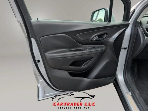 Used 2017 Buick Encore Sport Touring FWD image 13