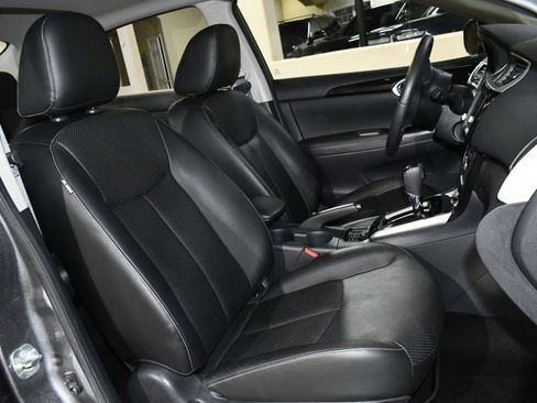 Used 2019 Nissan Sentra SL image 8