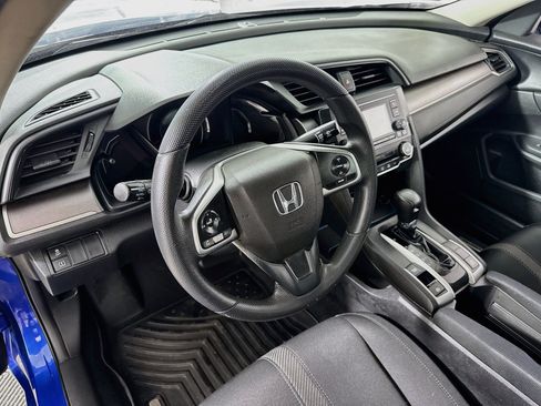 Used 2018 Honda Civic LX image 10