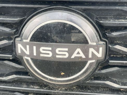 Used 2023 Nissan Altima 2.5 SV FWD image 8