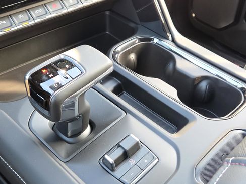 New 2026 GMC Sierra 1500 AT4X image 23