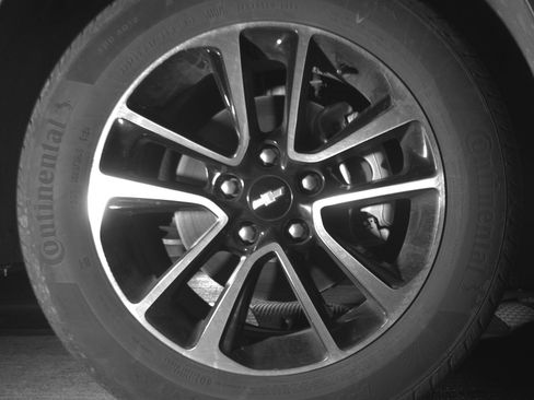 Used 2025 Chevrolet TrailBlazer LT FWD image 13