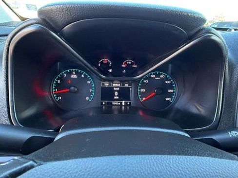 Used 2021 Chevrolet Colorado LT w/ Safety Package image 30